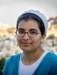 Hadas Masury-David hadas