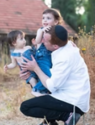 Simcha Nalick