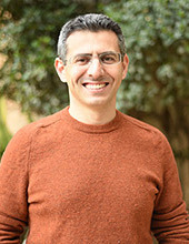 Alex Gileles
