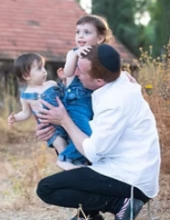 Simcha Nalick